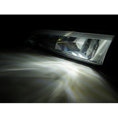 SCANIA NG R/S 2023+ DUAL COLOR ORANGE LED...