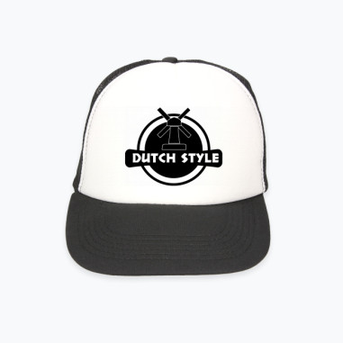 CAPPELLO LOTTO "DUTCH STYLE"