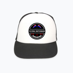 "FLYING DUTCHMAN EINDHOVEN" BASEBALL CAP