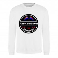 SWEATSHIRT "FLYING DUTCHMAN EINDHOVEN" 2