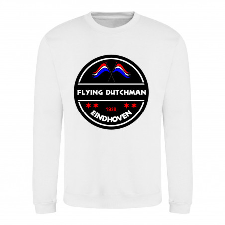 SWEAT-SHIRT "FLYING DUTCHMAN EINDHOVEN"
