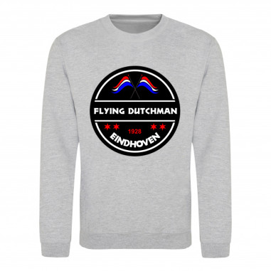 SWEAT-SHIRT "FLYING DUTCHMAN EINDHOVEN"