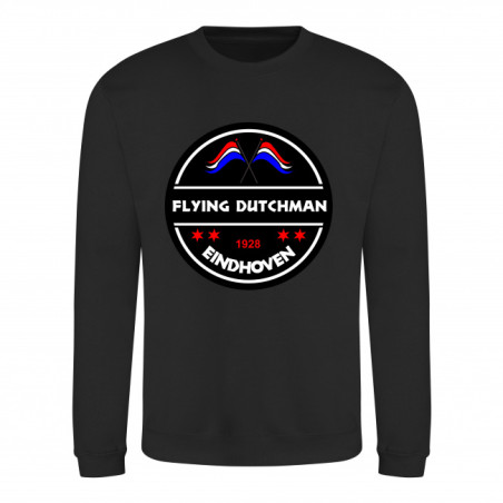"FLYING DUTCHMAN EINDHOVEN" SWEATSHOT