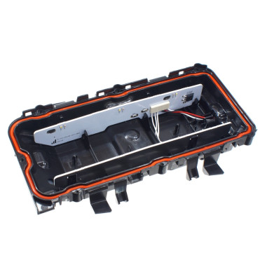 VOLVO FH4/FH5 RODE LED-INTERIEURLICHTMODULES...