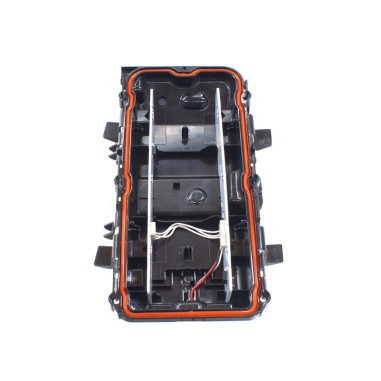 MODULI LUCI INTERNE A LED ROSSO VOLVO FH4/FH5...