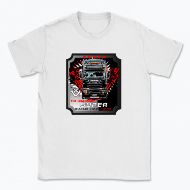 TRIČKO T-SHIRT