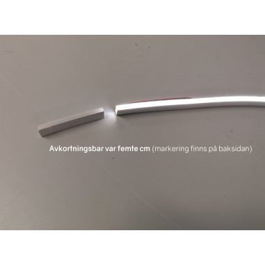 ILLUMINAZIONE BURCH ARANCIONE SCANIA NEXT GEN