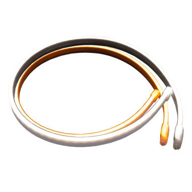 DUAL COLOR PODŚWIETLENIE ŁUKÓW SCANIA NEXT GEN