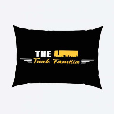 "THE TRUCK FAMILIA" PÁRNA