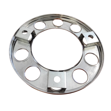 KAPA ZA PRSTEN 22,5" INOX KROM