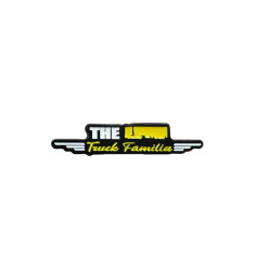 PIN "A TRUCK FAMILIA" PIN