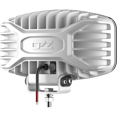 OZZ X01 P BIJELA DVOSTRUKA BOJA HALOGEN DALEKI DOMET