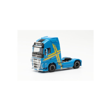 Herpa 1:87 VOLVO FH16 PERFORMANCE modell