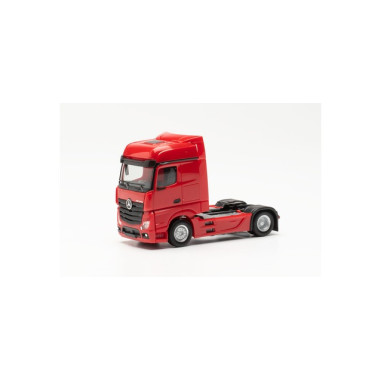 Herpa modell 1:87 MERCEDES ACTROS 309189-003