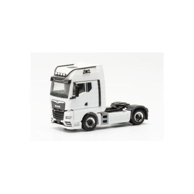 Herpa 1:87 MAN TGX 313711-002 model