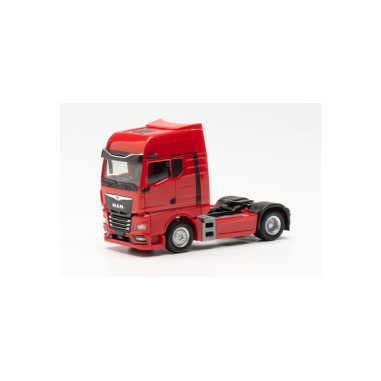 Herpa 1:87 MAN TGX 315869-model