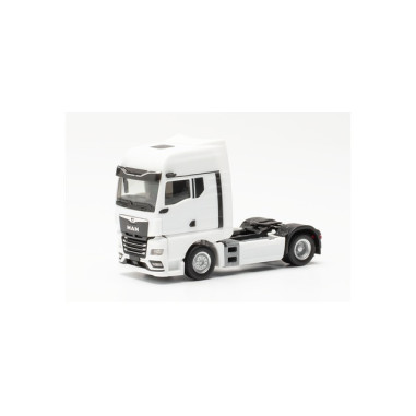 Herpa 1:87 MAN TGX 315876 modèle 3D