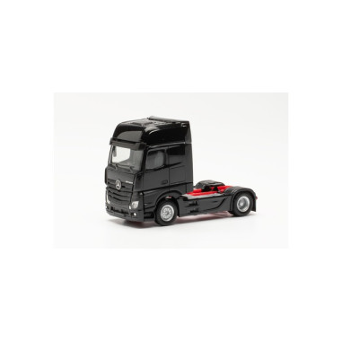 Modello Herpa 1:87 MERCEDES ACTROS 309202-003