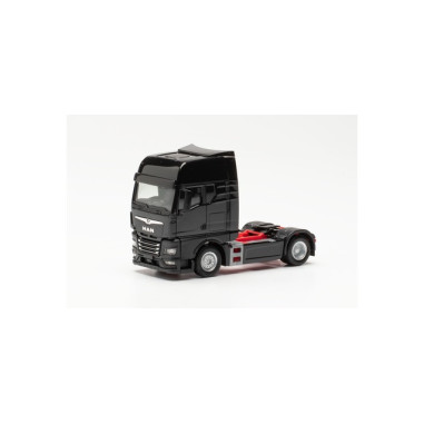 Herpa modell 1:87 MAN TGX 311922-003