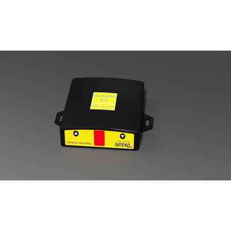 Vzduchová fanfára BASURI 4.0 BABY SHARK 22 SOUNDS