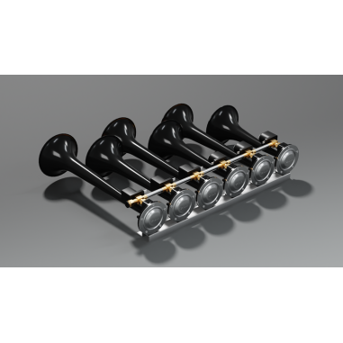 AIR HORN BASURI 4.0 BABY SHARK MUSICAL HORN 22...