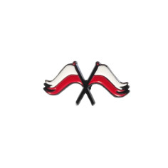 PIN POLOGNE - PIN DRAPEAU POLOGNE