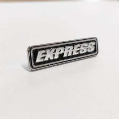 PIN EXPRESS PIN