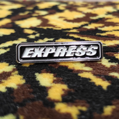 PIN EXPRESS PIN