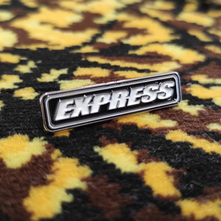 PIN PIN ESPRESSO