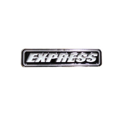 PIN PRZYPINKA EXPRESS