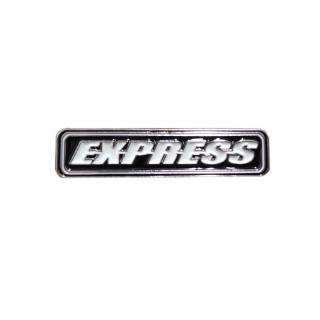 PIN EXPRESS PIN