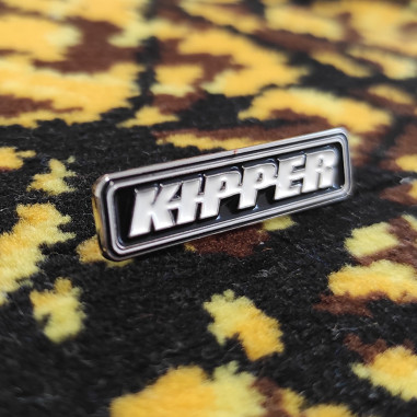 KIPPER - pin