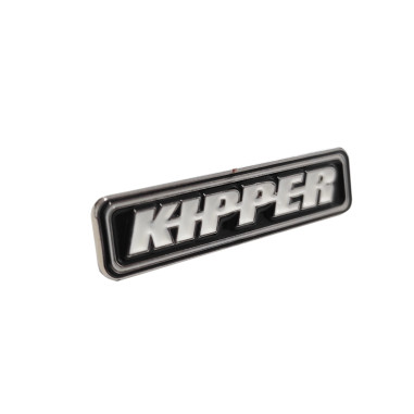 KIPPER - pin