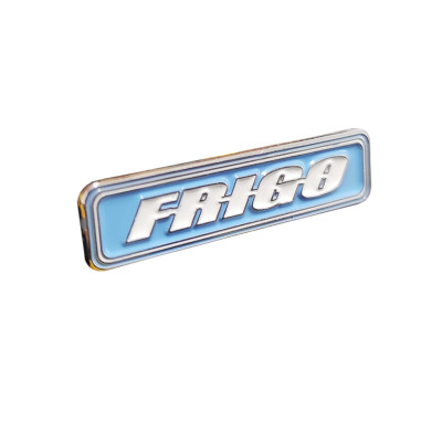 FRIGO - pin