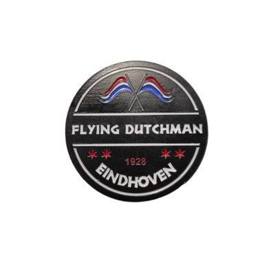 "FLYING DUTCHMAN EINDHOVEN" - pin