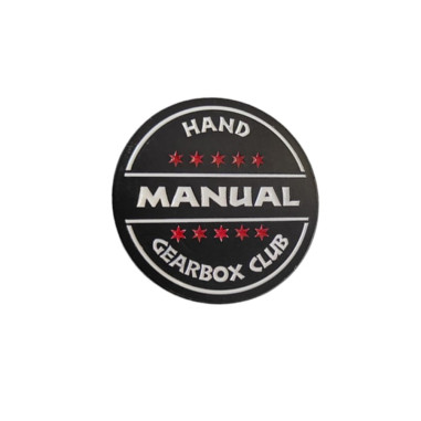 "HAND MANUAL GEARBOX" - pin