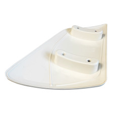 SCANIA VOLVO RENAULT IVECO dirt deflectors corner cover... 2