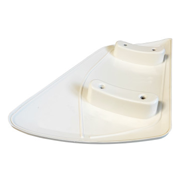 SCANIA VOLVO RENAULT IVECO POLICA COINS PAIRE L+R