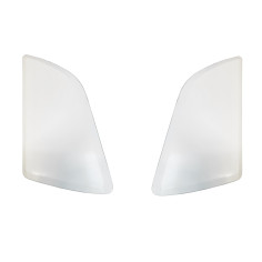 SCANIA VOLVO RENAULT IVECO dirt deflectors corner cover...