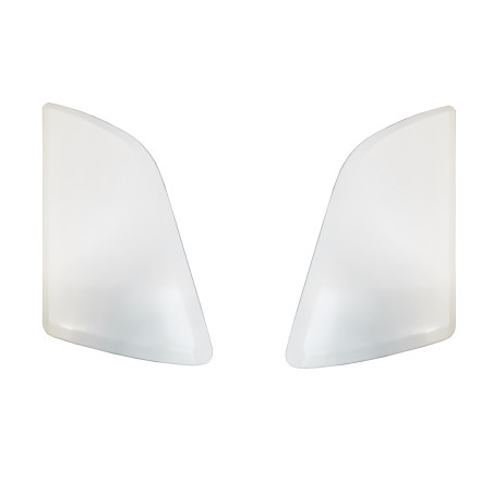 SCANIA VOLVO RENAULT IVECO POLICA COINS PAIRE L+R