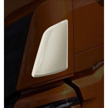 SCANIA VOLVO RENAULT IVECO 2x plastový roh kryt...