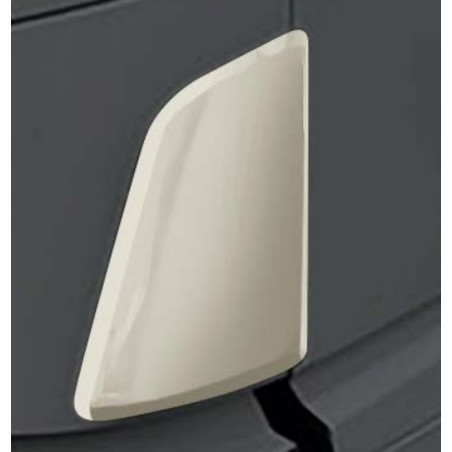 SCANIA VOLVO RENAULT IVECO dirt deflectors corner cover side decoration