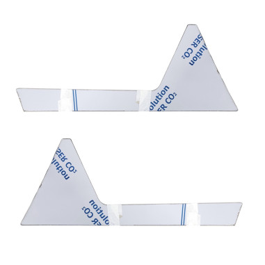 Per DAF NGD XF XG XG+ DECORAZIONE LAMPADA IN...