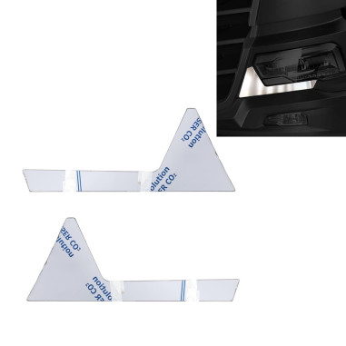 Za DAF NGD XF XG XG+ DEKOR LAMPE OD NEHRĐAJUĆEG...