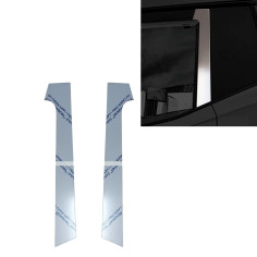 Pour DAF NGD XF XG XG + décor en acier inoxydable des... 2