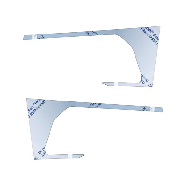 VoorDAF NGD XF XG XG+ ROESTVRIJ LAMP DECOR