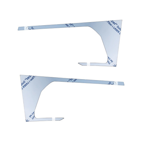 VoorDAF NGD XF XG XG+ ROESTVRIJ LAMP DECOR