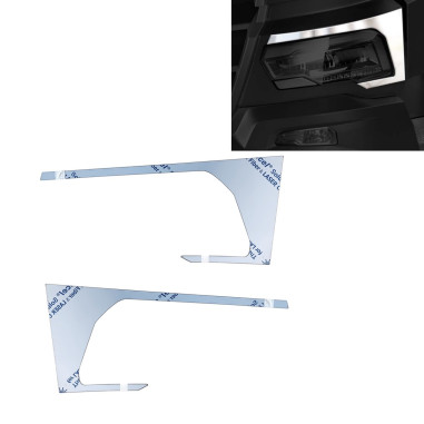 Do DAF NGD XF XG XG+ NIERDZEWNE DEKOR REFLEKTORA