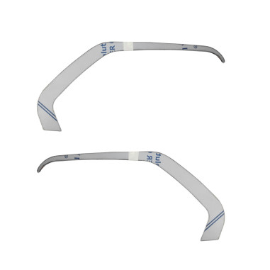 Per DAF NGD XF XG XG+ DECORAZIONE MANIGLIA IN...