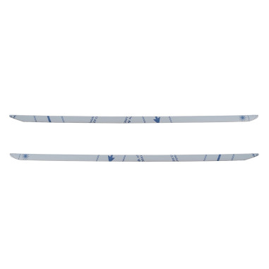 Pour DAF NGD XF XG XG + BANDES INOX AU-DESSUS...